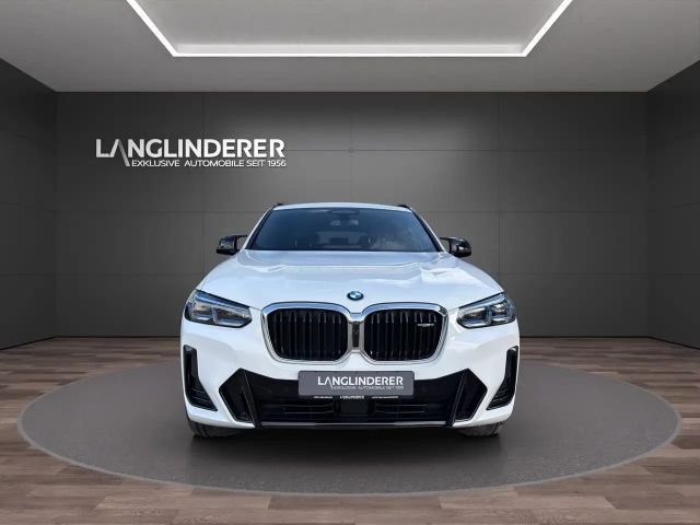 BMW X4 40d  NP 97.849,- Laserlicht Driving+ParkingAssist