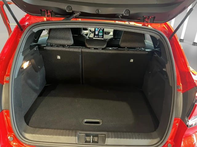 Renault Captur TCe 90 Techno