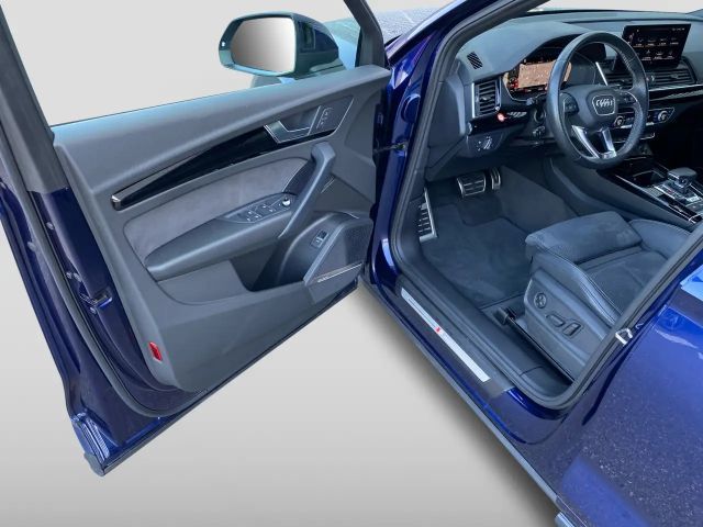 Audi SQ5 Quattro S-Tronic