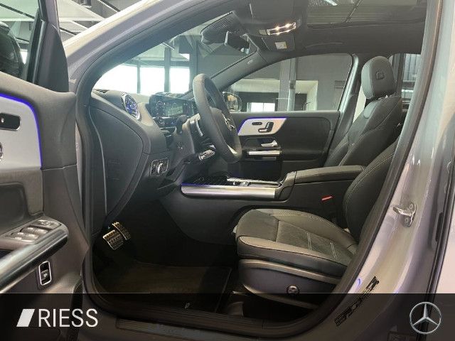 Mercedes-Benz GLA 220 4MATIC GLA 220 d