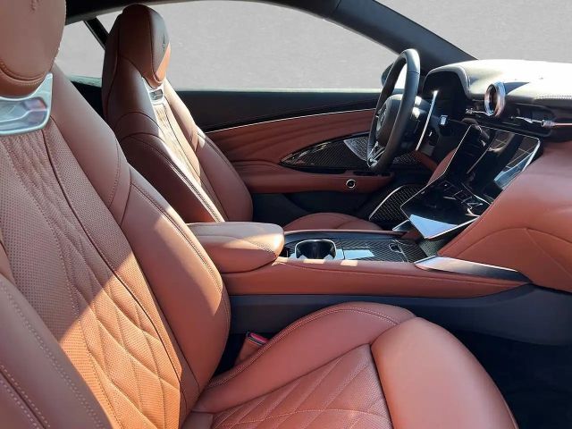 Maserati GranTurismo Modena