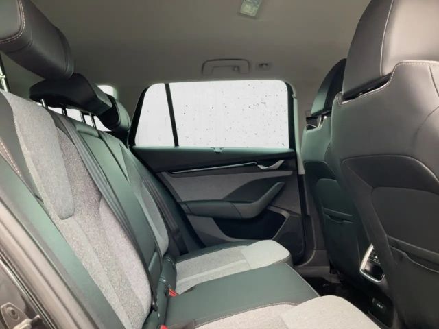 Skoda Octavia 2.0 TDI Combi Selection