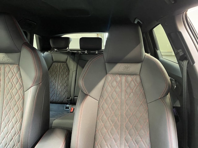 Audi A3 S-Tronic Sportback