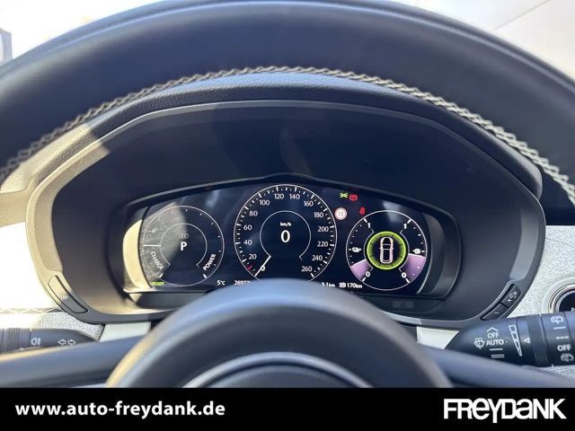 Mazda CX-60 2.5L Takumi e-Skyactiv