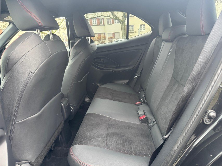 Toyota Yaris Cross 5-deurs GR