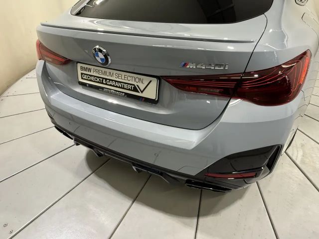 BMW 440 Coupé Gran Coupé M440i xDrive