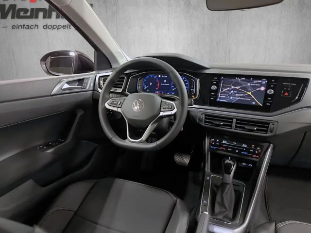 Volkswagen Taigo 1.0 TSI DSG IQ.Drive Style