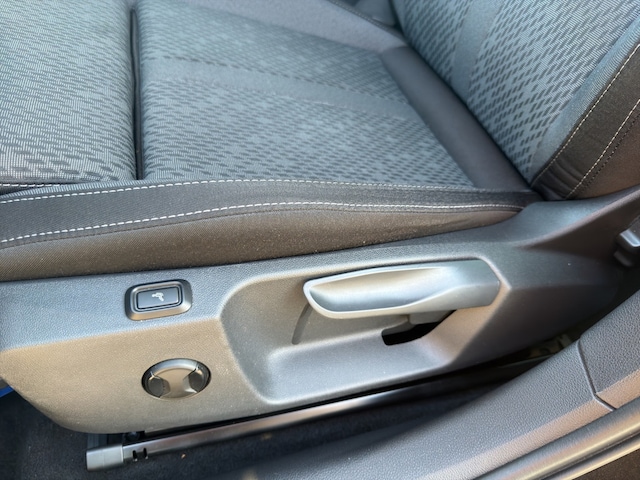 Skoda Octavia 1.5 TSI ACT Combi Style Style