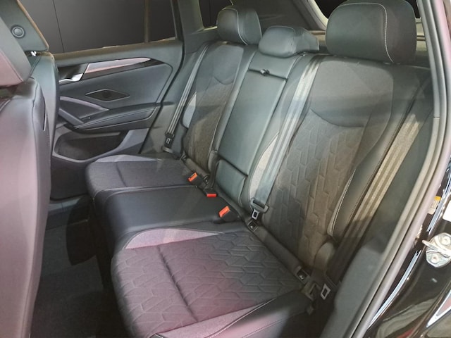 Volkswagen Tiguan 1.5 eTSI DSG