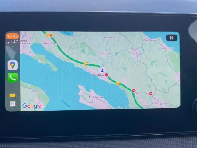 Skoda Fabia 1.0 TSI Selection