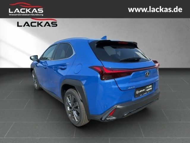 Lexus UX 250h F Sport Sport
