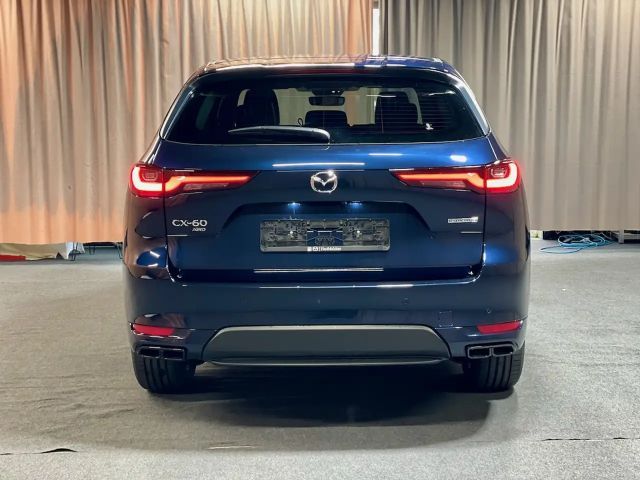 Mazda CX-60 Homura Plus