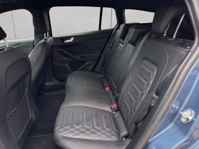 Ford Focus 1.5 EcoBlue Wagon