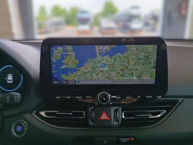 Hyundai i30 1.0 Advantage T-GDi