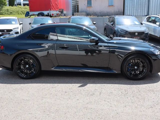 BMW M2 Coupé