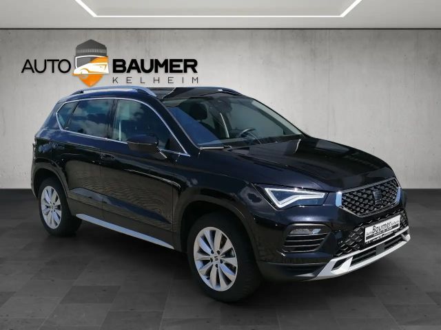 Seat Ateca 1.5 TSI DSG