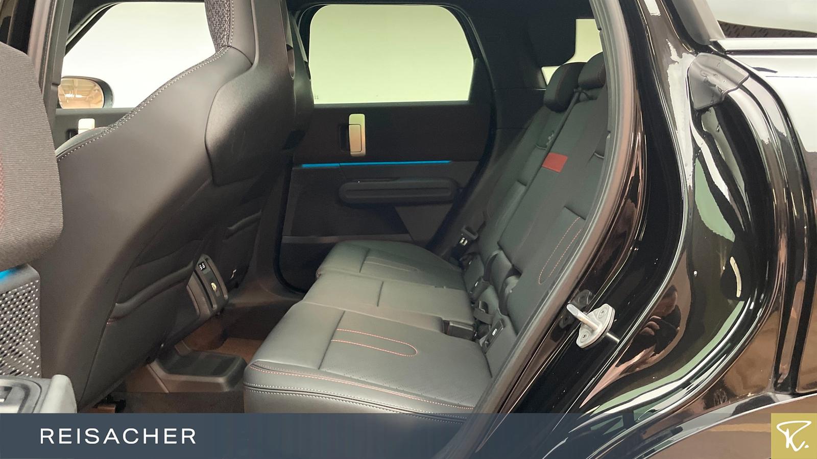 MINI John Cooper Works Countryman All4 John Cooper Works