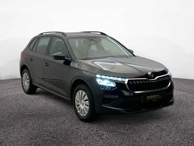 Skoda Kamiq Essence 1,0 TSI DSG *LED*GRA*SHZ*PDC*DAB*