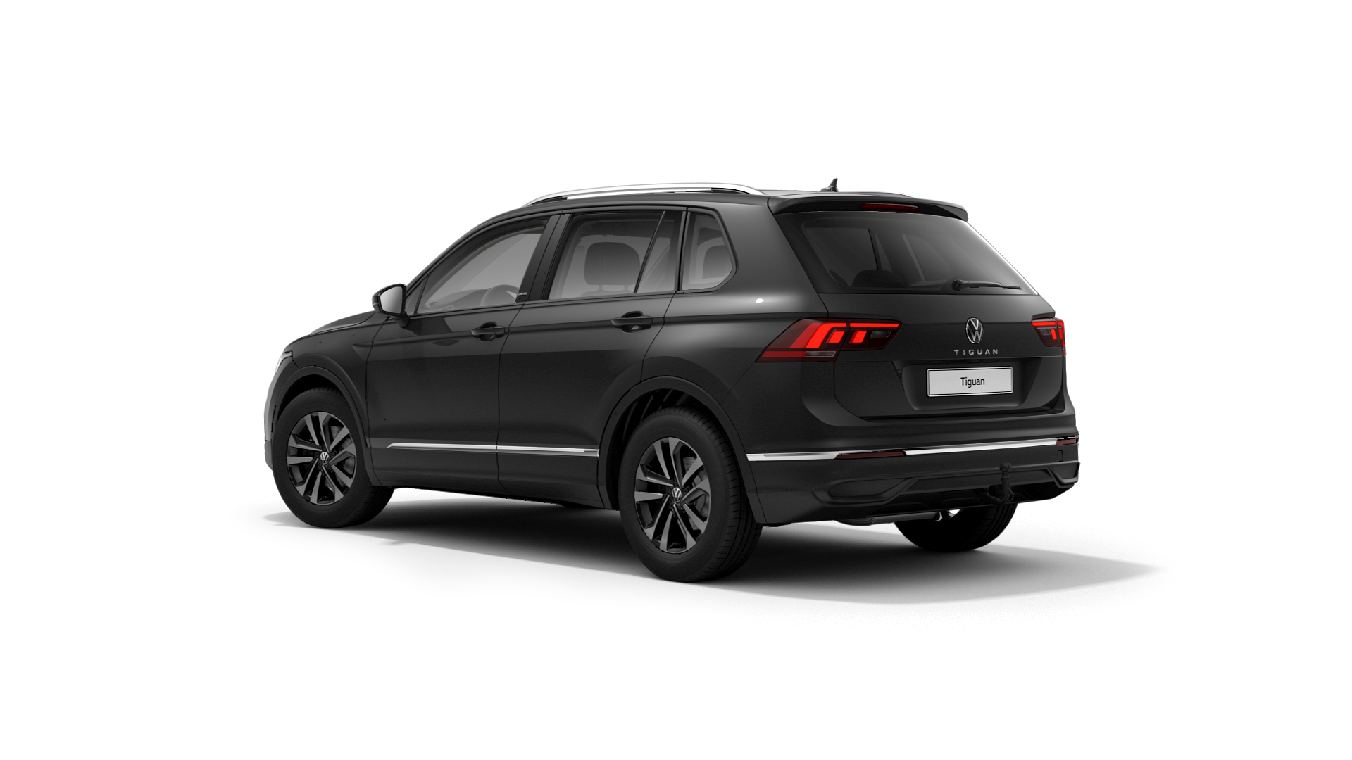 Volkswagen Tiguan 2.0 TDI DSG, Panorama,Navi,Sitzhzg...