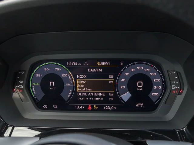 Audi A3 Hybride Sedan