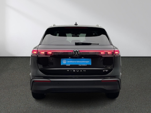 Volkswagen Tiguan 1.5 eTSI DSG Life