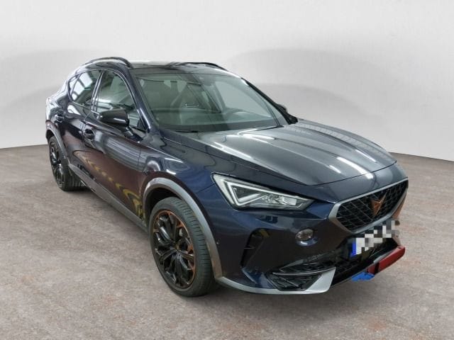 Cupra Formentor 1.4 DSG VZ e-Hybrid