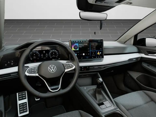 Volkswagen Golf Golf VIII