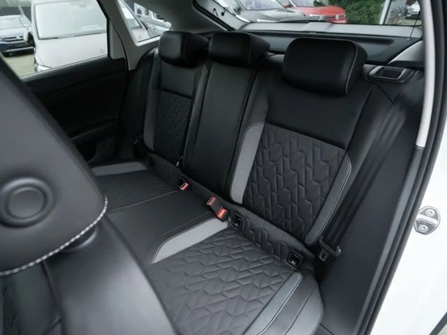 Volkswagen Taigo Goal TSI 6-Gang Navi uvm