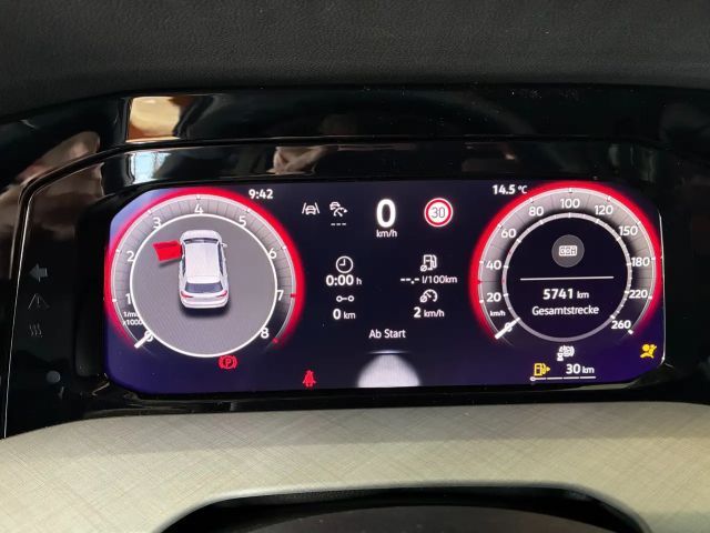 Volkswagen Golf 1.5 TSI Life