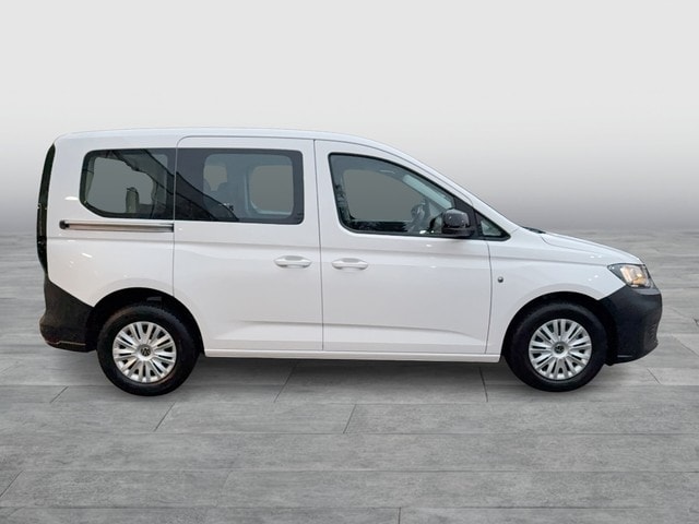 Volkswagen Caddy 2.0 TDI