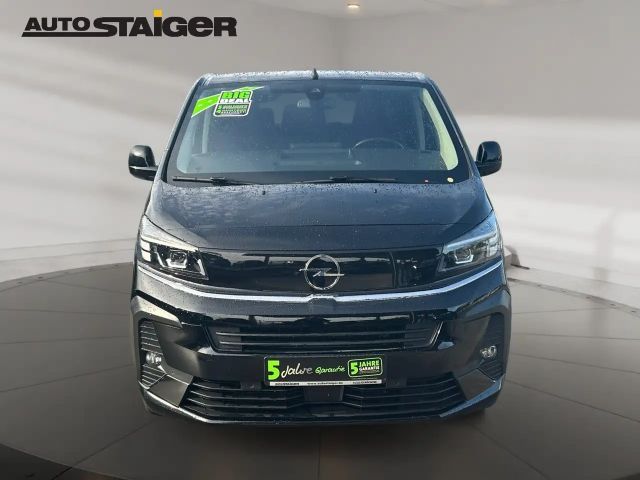 Opel Zafira Life Edition Automatik 9 Sitzer, XL, Kamera,...