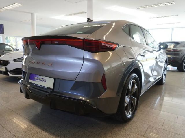 Cupra Tavascan Virtual/Navi/Keyless/LED/19"