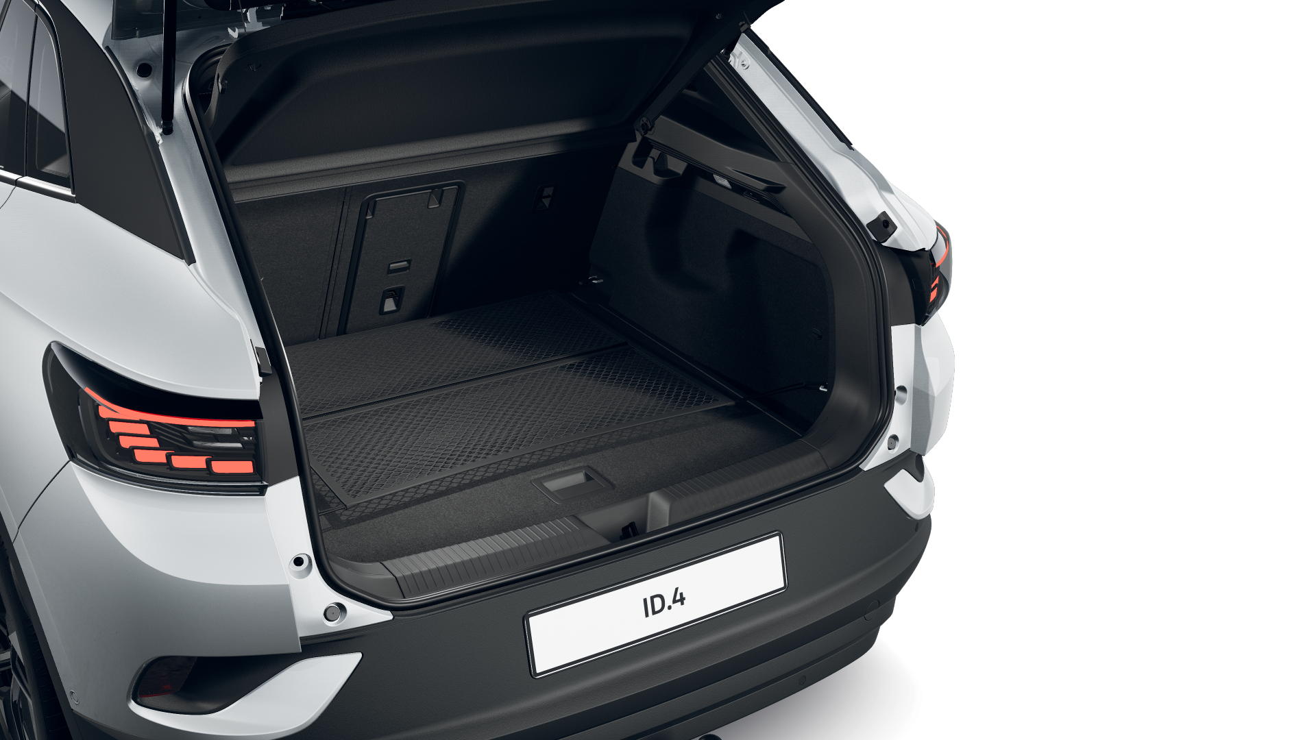 Volkswagen ID.4 77 KWh Performance Pro