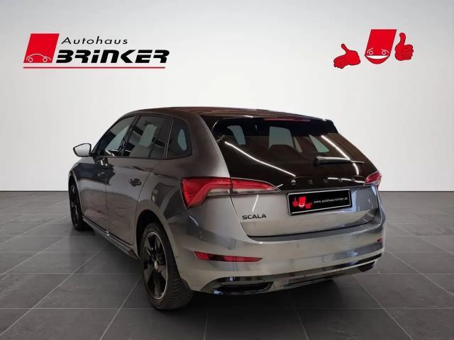 Skoda Scala 1.0 TSI Monte Carlo