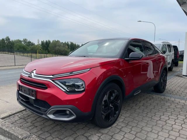 Citroën C4 Shine