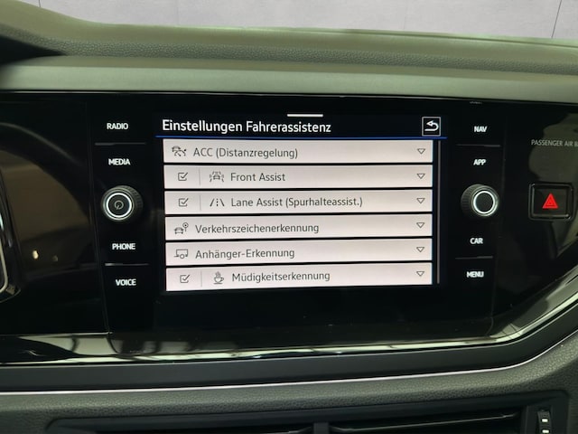 Volkswagen Taigo 1.0 TSI R-Line Style