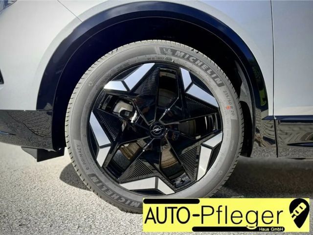 Opel Grandland X Ultimate