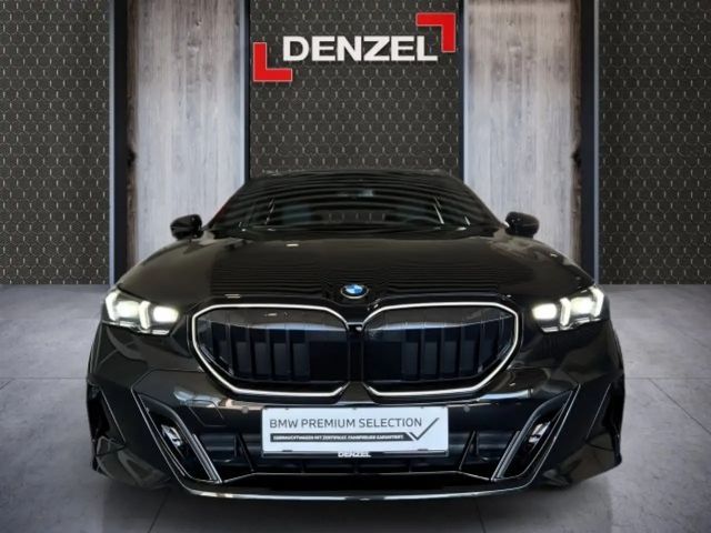 BMW 520 520d Touring xDrive