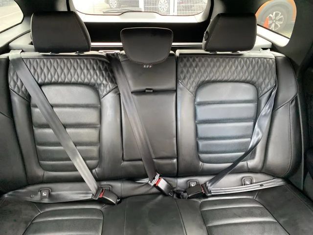 Renault Talisman Initiale Paris TCe 225