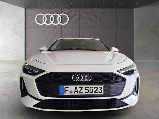 Audi A5 Avant S-Tronic