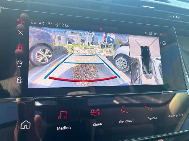 Peugeot 308 Allure Pack PureTech SW