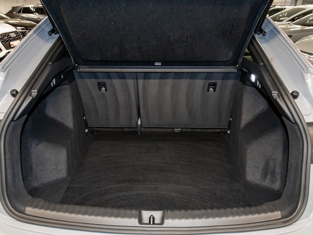 Audi Q4 e-tron 35 Sportback