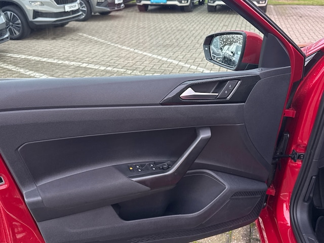 Volkswagen Polo 1.0 TSI Life