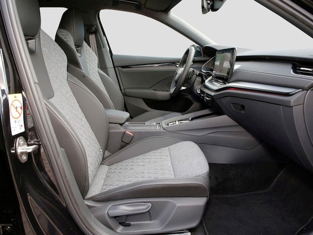 Skoda Octavia 2.0 TDI Combi Sportline