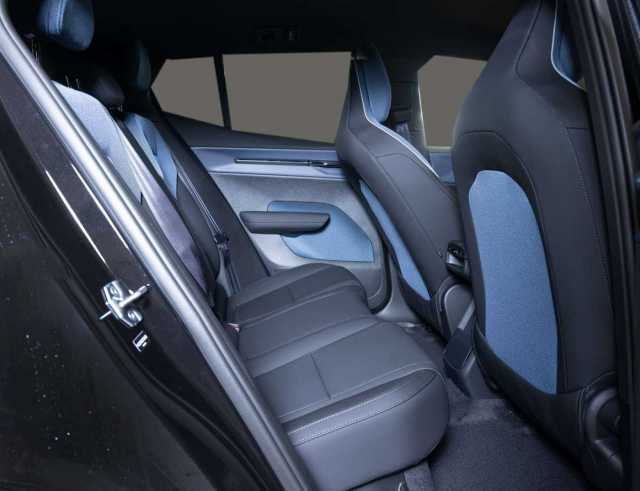 Volvo EX30 Plus Single motor