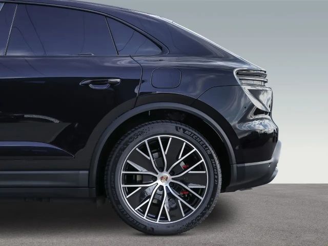 Porsche Macan 4S