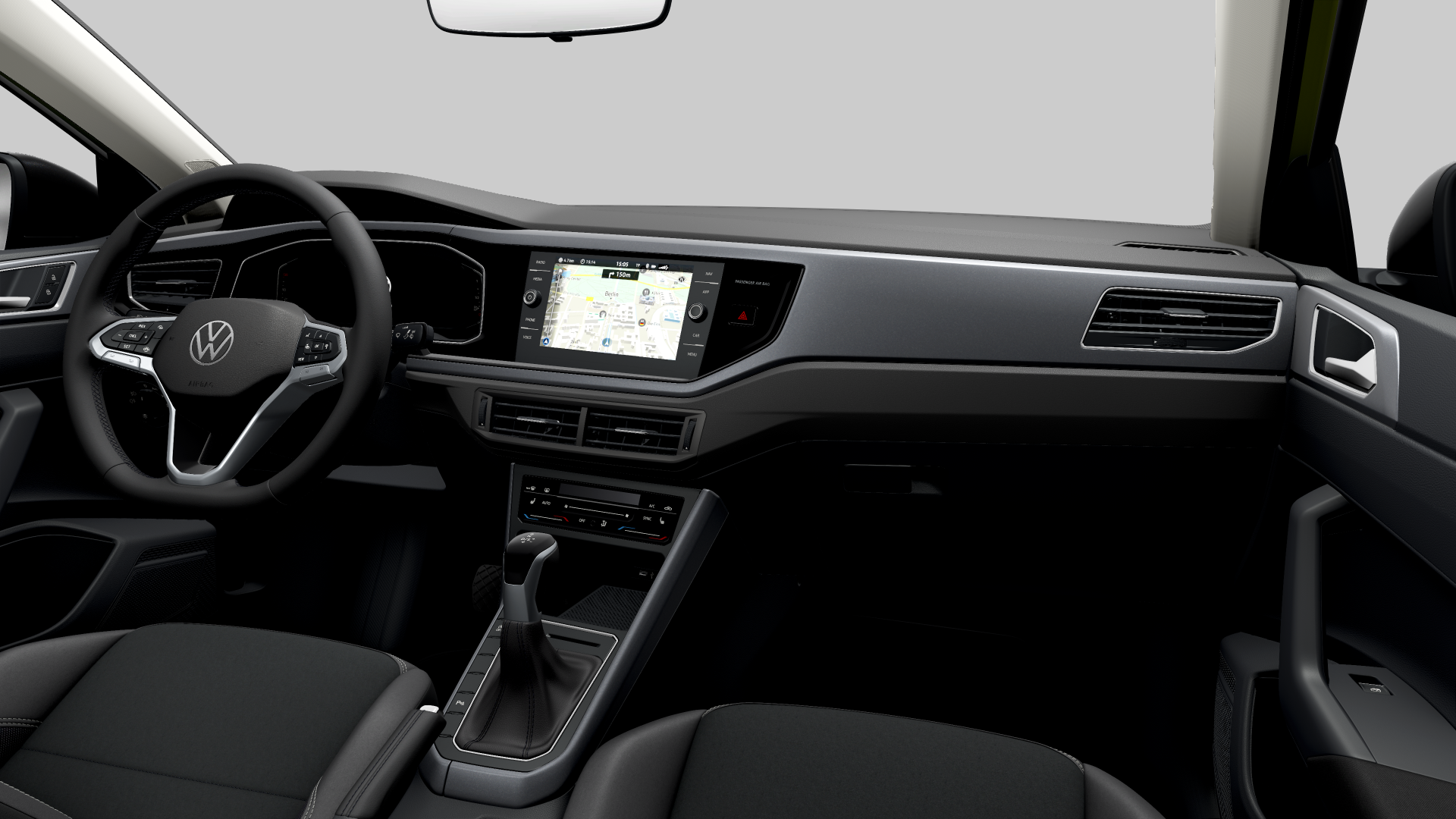 Volkswagen Taigo 1.0 TSI Style