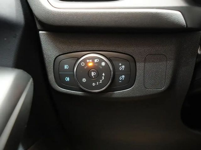 Ford Focus 1,5 EcoBl. Aut. ''LED*NAVI*ACC*W-PAKET*R-KAM''