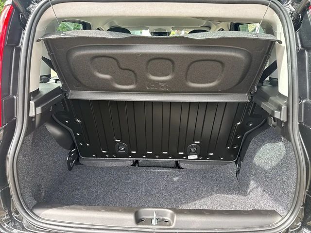 Fiat Panda CityCross