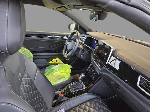 Volkswagen T-Roc 1.5 TSI Cabriolet DSG